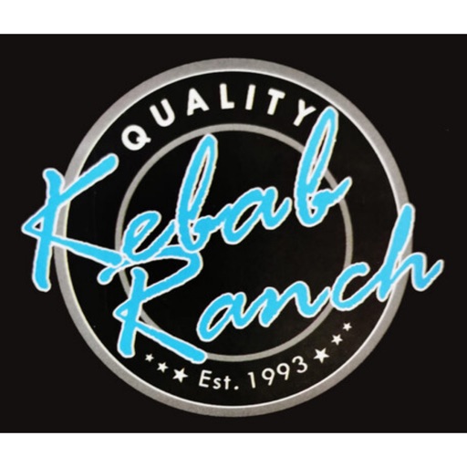 Kebab Ranch - AppWisp.com