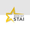 Book With Star icon
