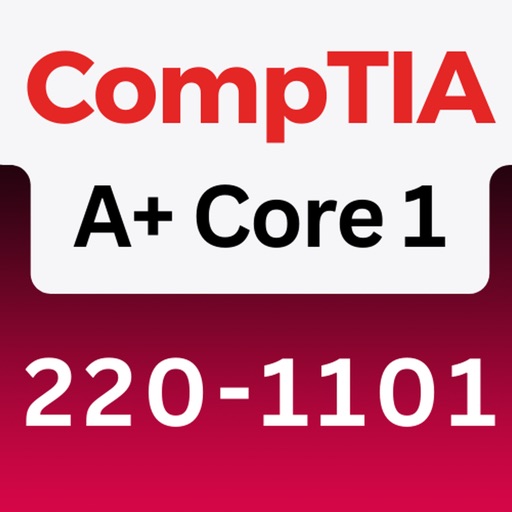 CompTIA A+ Core 1