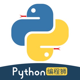 Skærmbilleder (6) Python编程狮-随时随地学Python