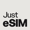 Just eSIM: Travel & Internet icon