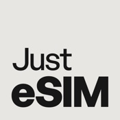 Just eSIM: Travel & Internet