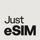 Just eSIM: Travel & Internet