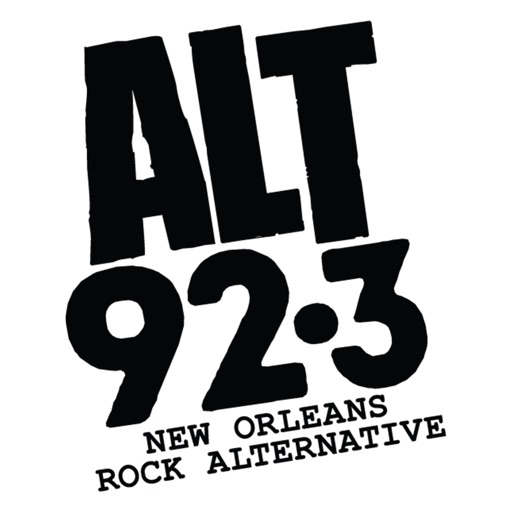 Alt 92.3 New Orleans