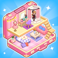 整洁小房间 - 小小收纳师 收拾布置房间