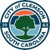 City of Clemson icon