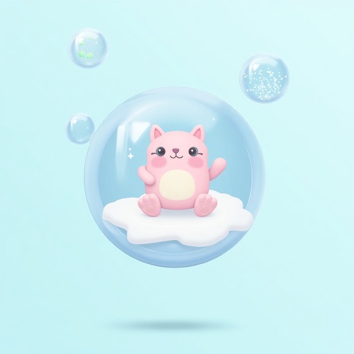 Bubble Buddies