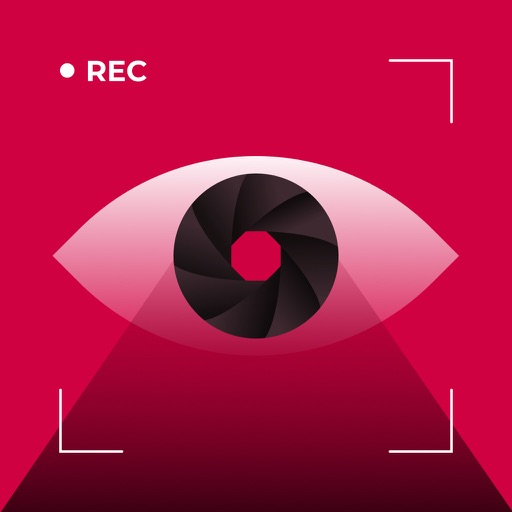 Spy Camera Scanner: cam finder