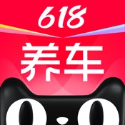 天猫养车 - 一站式汽车养护连锁品牌