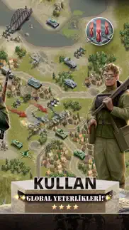 1944 burning bridges iphone resimleri 4