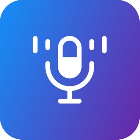 Screenshots (5) RecVoice:Audio Editor Recorder