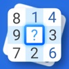 Sudoku - logic puzzles games icon