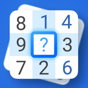 数独 游戏 烧脑游戏 - Sudoku math game