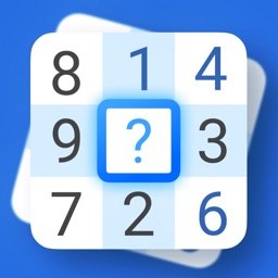 Sudoku: jeux de logique enigme