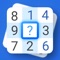 Sudoku - logic puzzles games