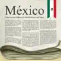 Mexican Newspapers