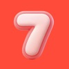 Seven: Social Short Video App icon