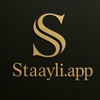 Staayli.app icon