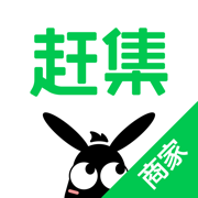 赶集招聘商家版