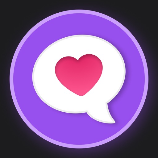 Random Video Chat With Girls iOS App