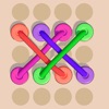 Bump ComBa:Tangle icon