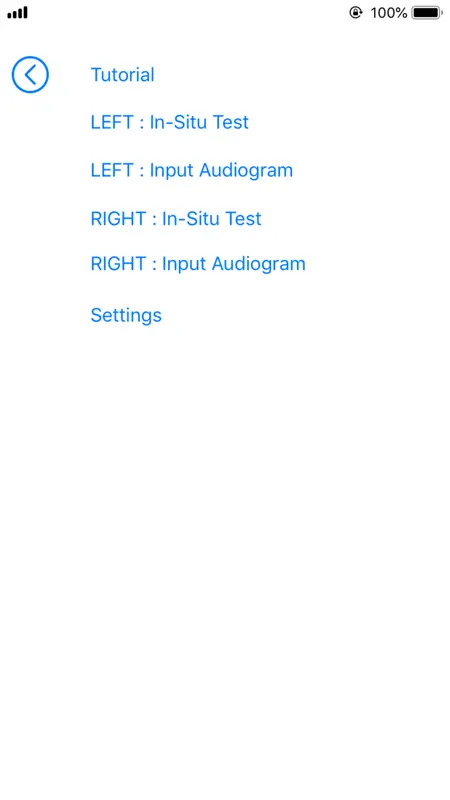 Smart AMP screenshot 4 of 4