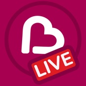 BokBok Live: Meet & Video Chat