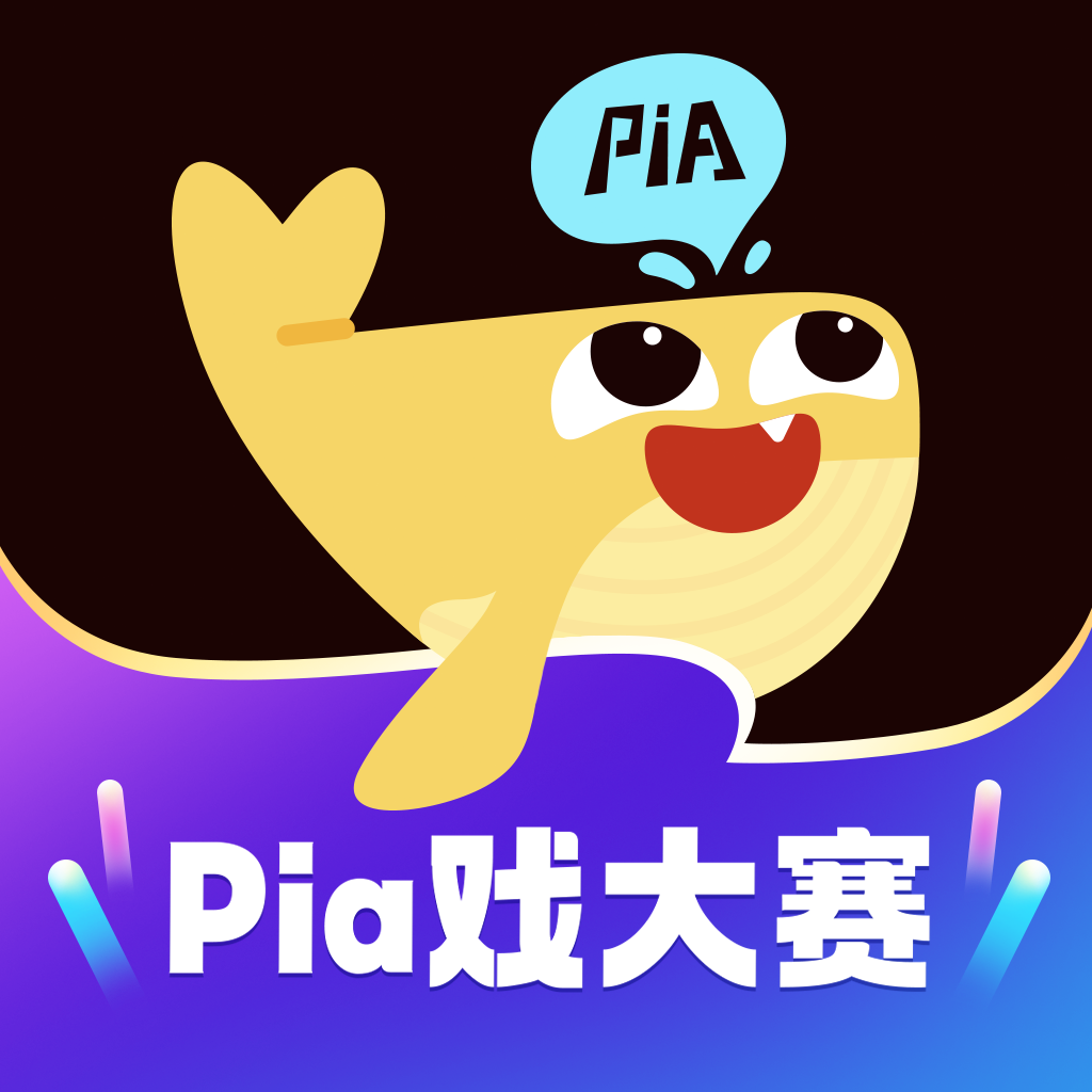 Get 戏鲸-Pia戏配音秀，连麦交朋友 for iOS, iPhone, iPad Aso Report