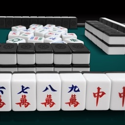 Mahjong mondial