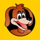 Merf Radio! app icon - Music app for iPhone