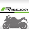 RIDEOLOGY THE APP MOTORCYCLE icon
