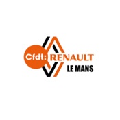 CFDT RENAULT LE MANS