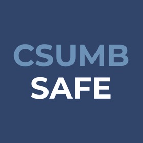 CSUMB SAFE