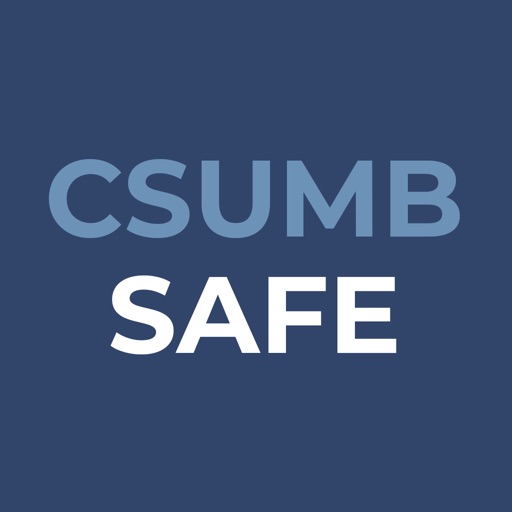CSUMB SAFE