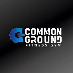 Common Ground Fitness