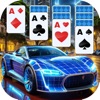 Solitaire: Dream Car icon