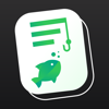 Fishing Journal - LogIT - Gniechwitz & Walterbusch GbR