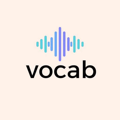 Vocabulary - Accent Training