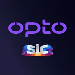 Opto SIC app icon