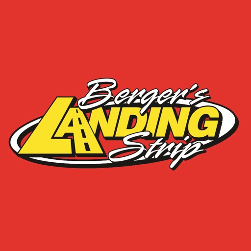 Berger's Landing Strip