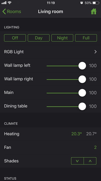 DOMIQ/Remote screenshot-3