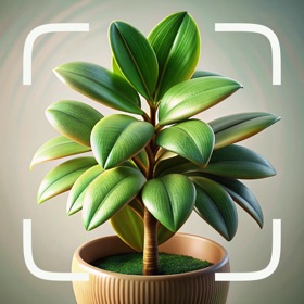 AI Plant Identifier- Flower ID