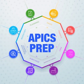 APICS Exam Prep