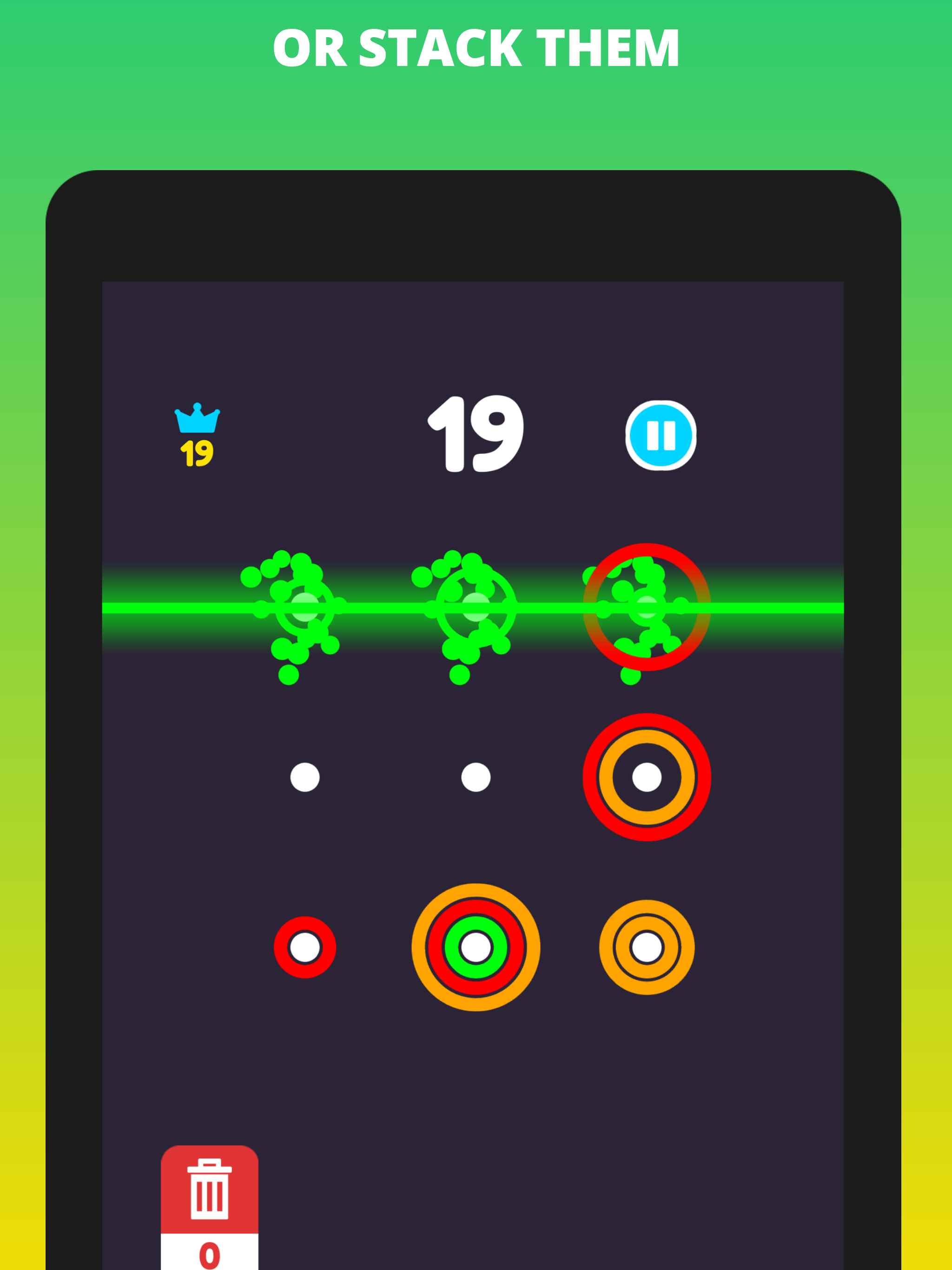 Rings Power screenshot 7