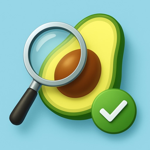 Vegan Product Identifier