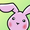 RabbitFarmStory IdlepuzzleGame icon