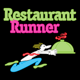 Restaurant Runner Delivery