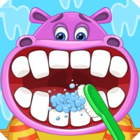 Dentist. logo