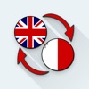 English Maltese Translator icon