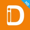 爱订HD icon